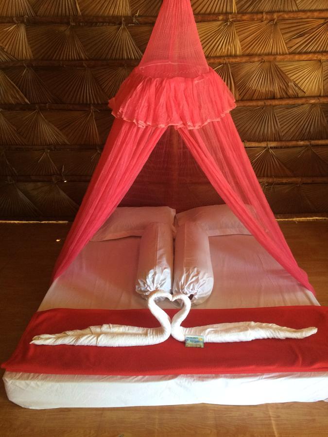 Kamar Raja Guest House Selpele Экстерьер фото