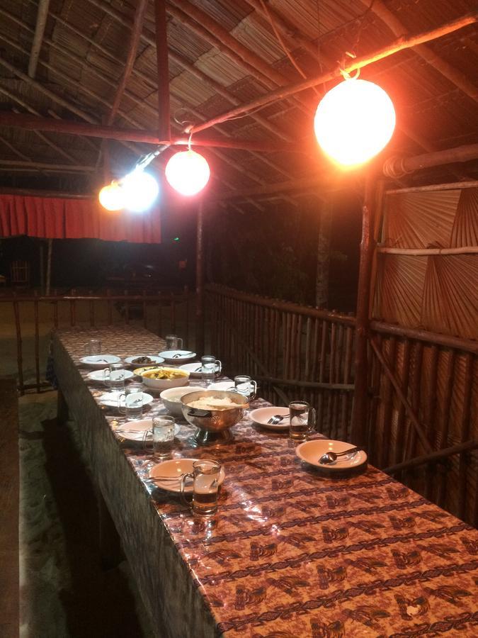 Kamar Raja Guest House Selpele Экстерьер фото