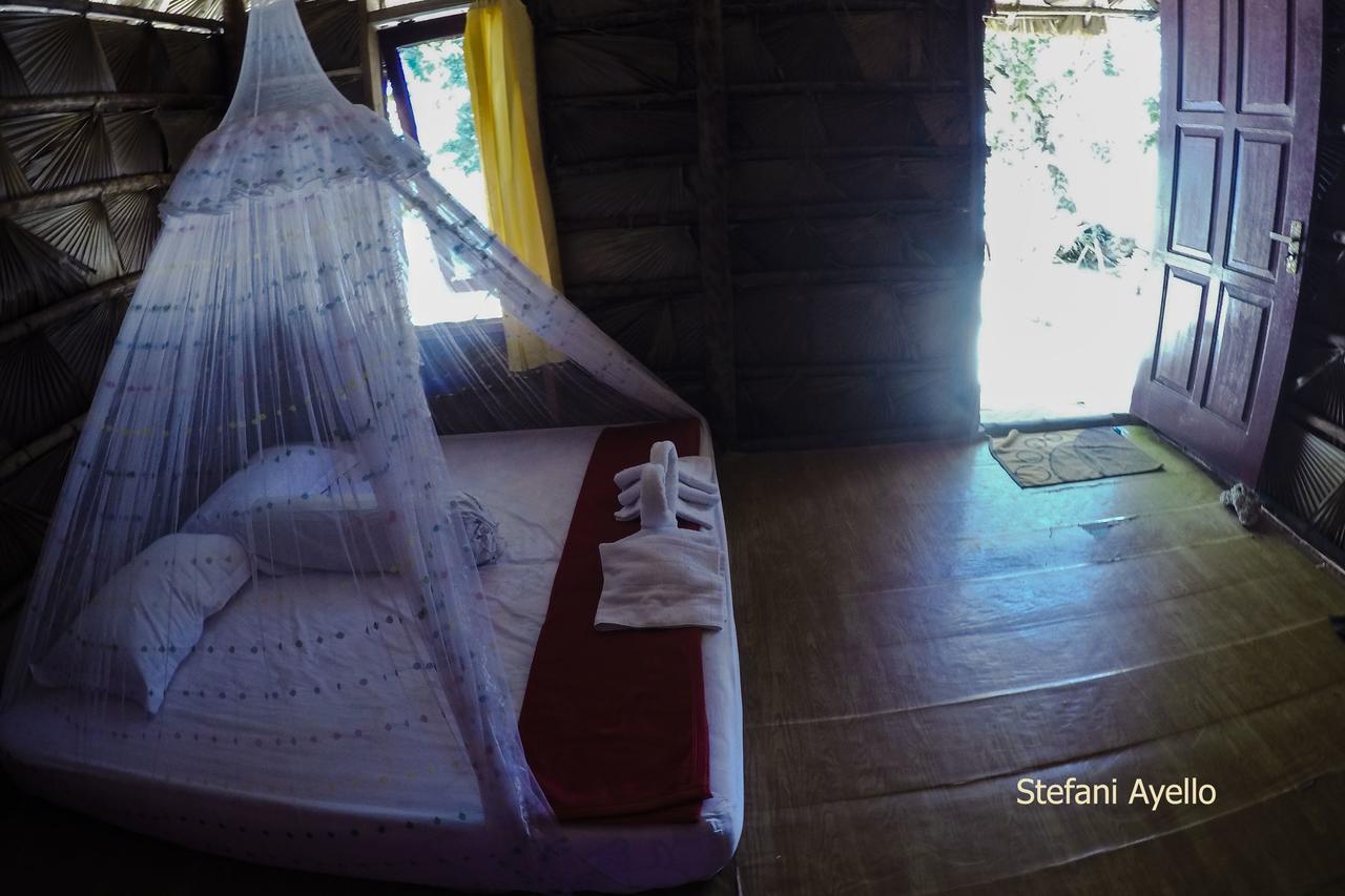 Kamar Raja Guest House Selpele Экстерьер фото